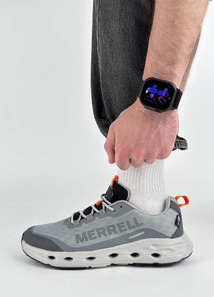 Merrell drainmaker xtr light grey 4