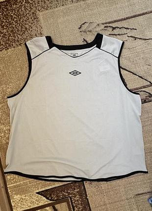 Umbro майка