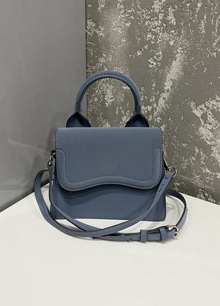 Крос боді zara