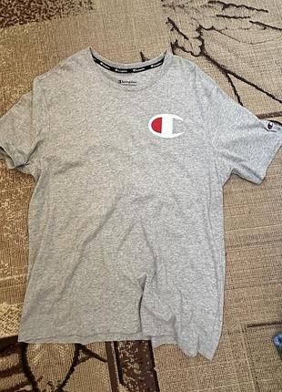 Champion®футболка