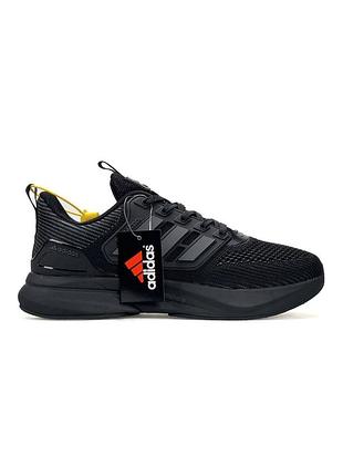 Adidas climacool lightstrike pro all black 7