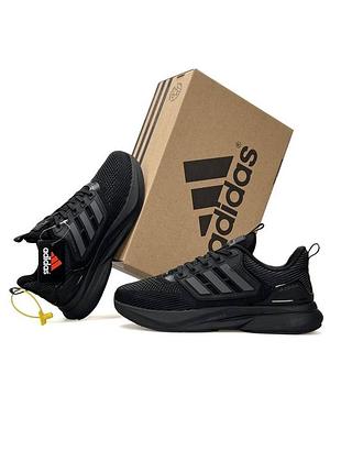 Adidas climacool lightstrike pro all black 2