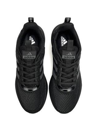 Adidas climacool lightstrike pro all black 4