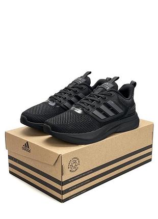 Adidas climacool lightstrike pro all black 3