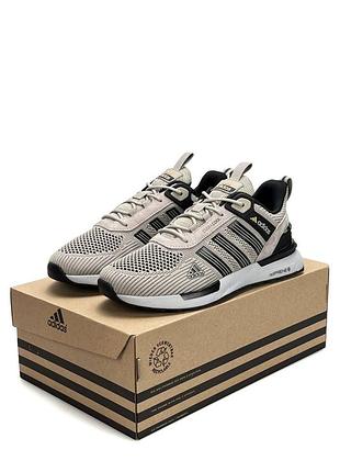 Adidas climacool beige black 3