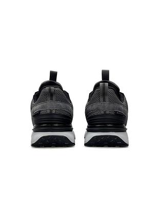 Adidas climacool grey black 5