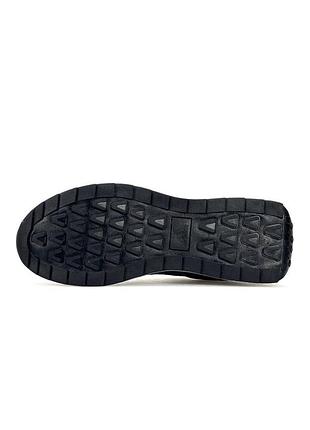 Adidas climacool grey black 8