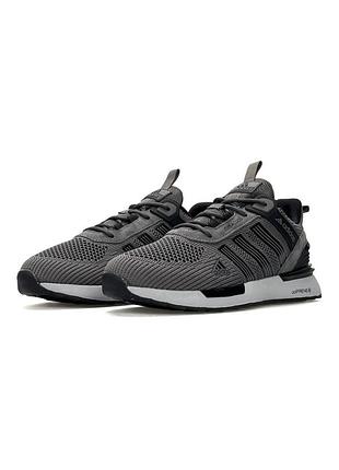 Adidas climacool grey black