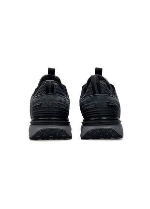 Adidas climacool dark grey black 5