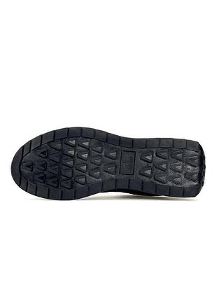 Adidas climacool dark grey black 8