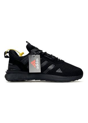 Adidas climacool all black 7