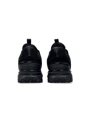 Adidas climacool all black 5