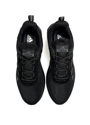 Adidas climacool all black 4