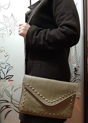 Клатч 2