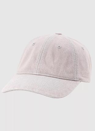Levi’s джинсова кепка, нова