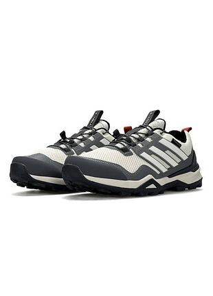 Adidas terrex skychaser beige grey