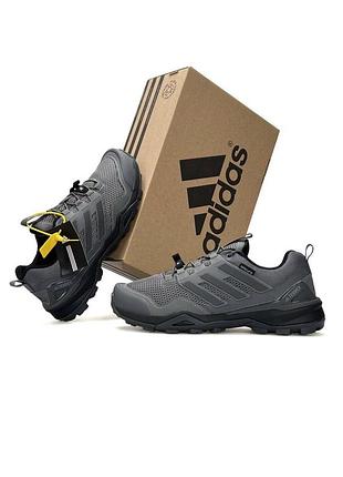Adidas terrex skychaser grey 2