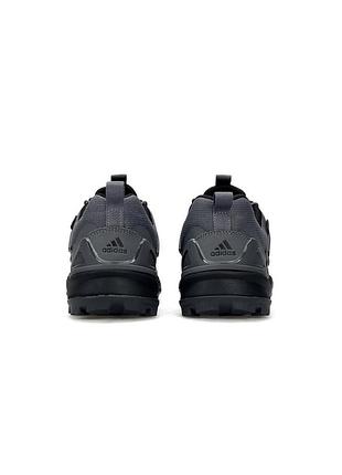 Adidas terrex skychaser grey 7