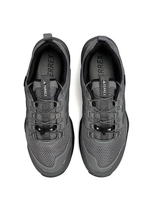 Adidas terrex skychaser grey 4