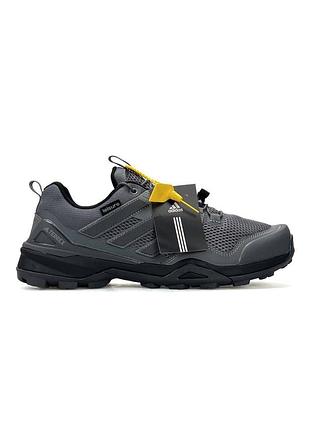 Adidas terrex skychaser grey 6