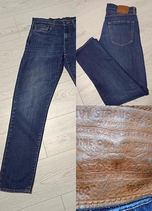 Джинси levi's w32l34