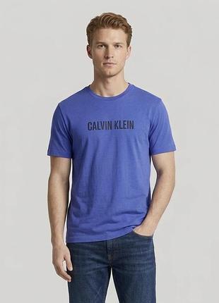 Чоловіча футболка calvin klein s/m