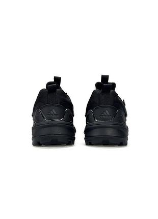 Adidas terrex skychaser all black 5
