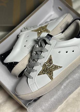 Golden goose