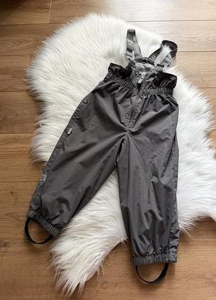 Напів комбінезон lenne reima h&m