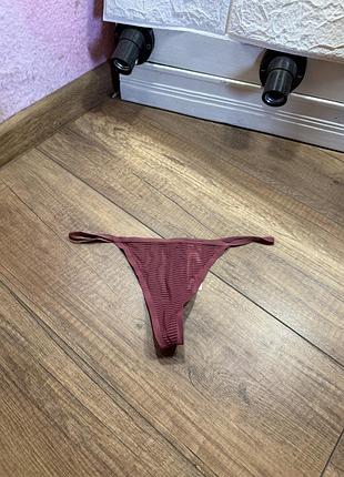 Трусики жіночі