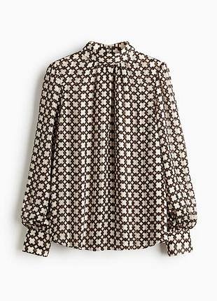 Блуза женская h&amp;m,p. m
