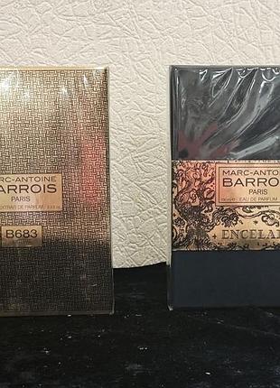 Marc-antoine barrois encelade i b683 extrait 100мл