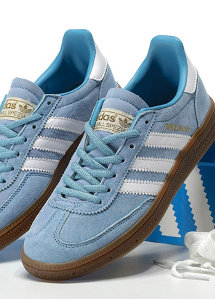 Кросівки spezial