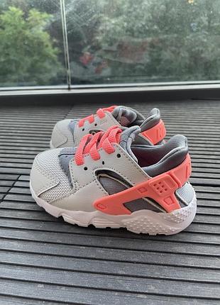 Кросівки nike 19р