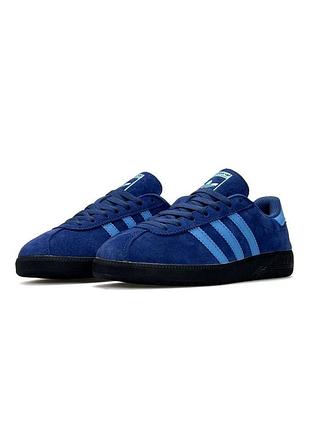 Adidas bermuda navy sky