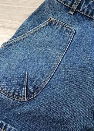Женские джинсовые шорты goldi denim wear