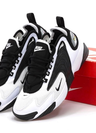 Кросівки zoom 2k