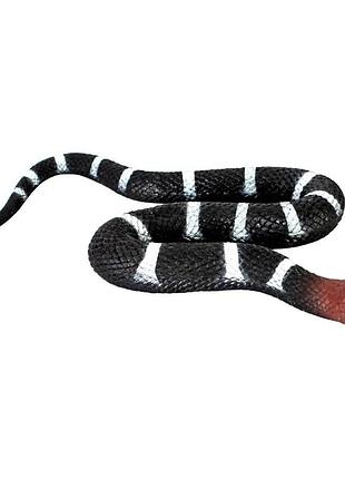 Детская игровая фигурка "змея" zy1827211 серии "reptiles and insects"