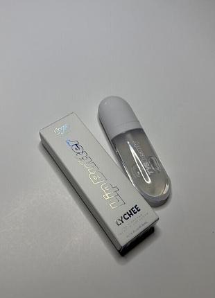 Tvs beauty lip butter lychee, 6.5 мл — масло-блиск для губ з ароматом лічі