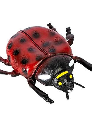 Детская игровая фигурка "солнышко" zy1827230 серии "reptiles and insects"