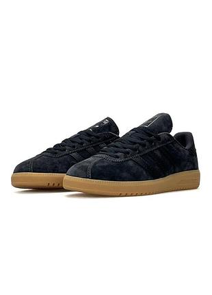Adidas bermuda black