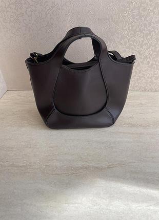 Сумка zara