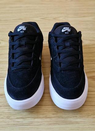 Кросівки чоловічі nike sb malor 39 розмір (стелька 24.5см) original