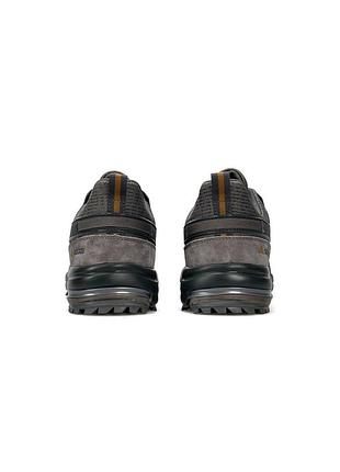 Adidas marathon brown grey 5