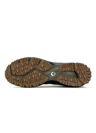 Adidas marathon olive black 8