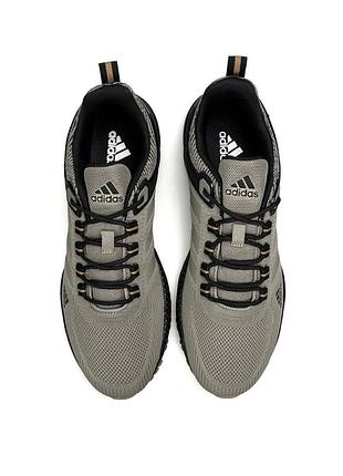 Adidas marathon olive black 4
