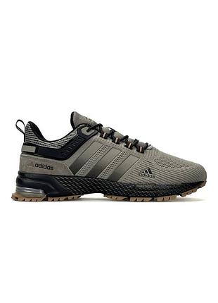 Adidas marathon olive black 7
