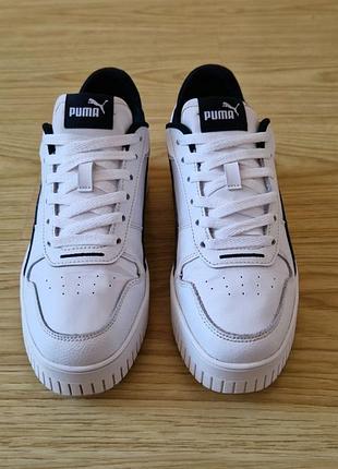 Кросівки жіночі puma 38.5 розмір (стелька 24.5см) original