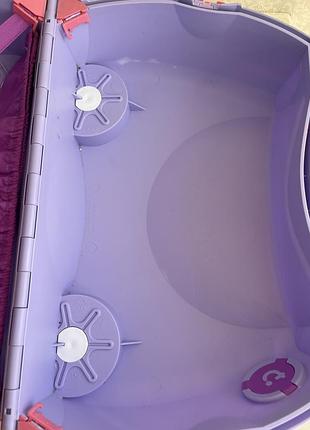 Чемодан trunki 3