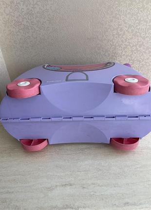 Чемодан trunki 2